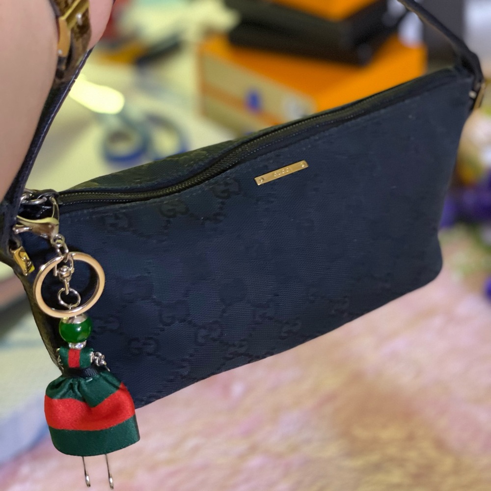 COPY - Gucci boat mini hand bag